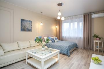 Отель Best Central Apartments Россия, Калининград, фото 2