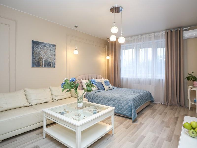 Best Central Apartments