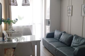 Отель Best Central Apartments Россия, Калининград, фото 3