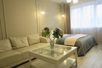 Отель Best Central Apartments Россия, Калининград, фото 4