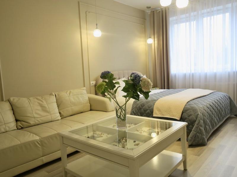 Best Central Apartments