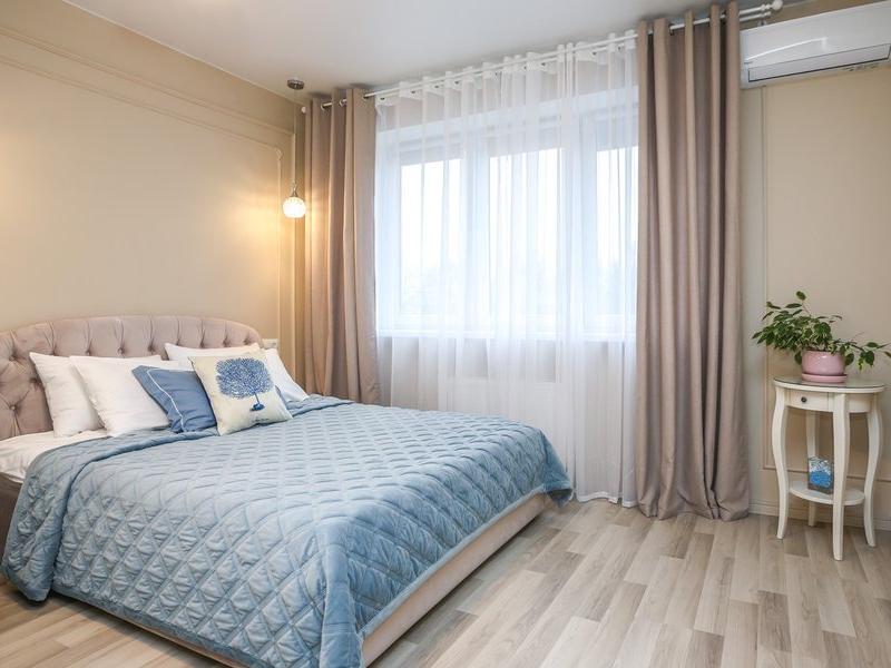 Best Central Apartments