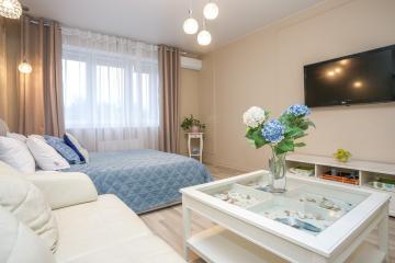 Отель Best Central Apartments Россия, Калининград, фото 6