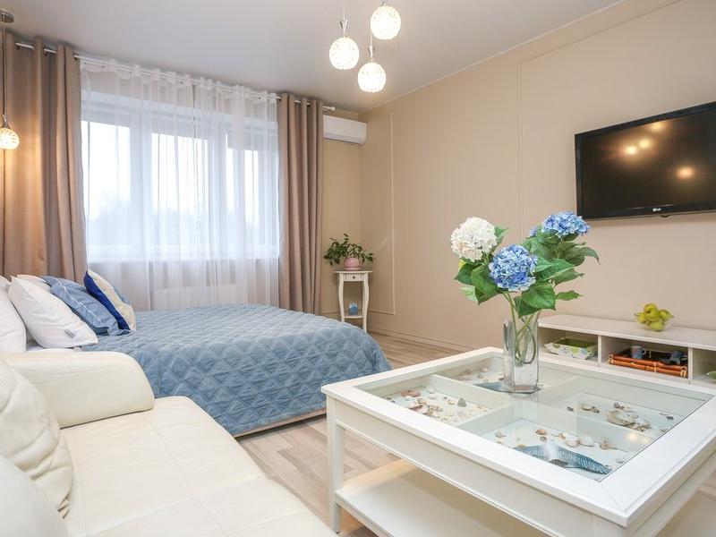 Best Central Apartments