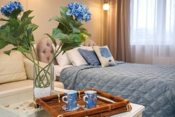 Отель Best Central Apartments Россия, Калининград, фото 7