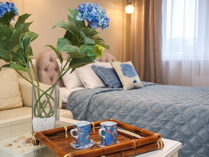 Best Central Apartments