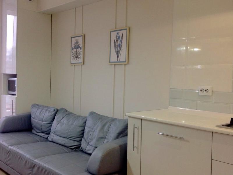 Best Central Apartments