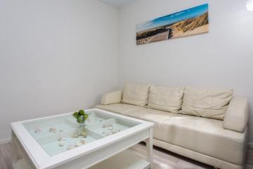 Отель Best Central Apartments Россия, Калининград, фото 9