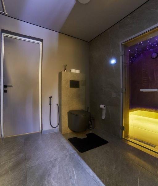Panorama House Apart & SPA