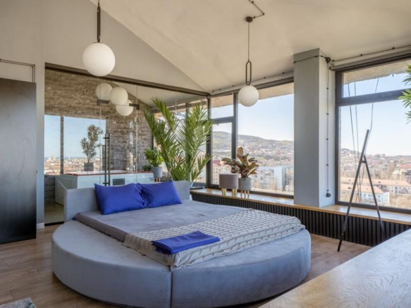Panorama House Apart & SPA