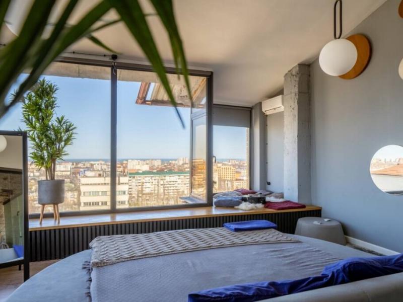 Panorama House Apart & SPA