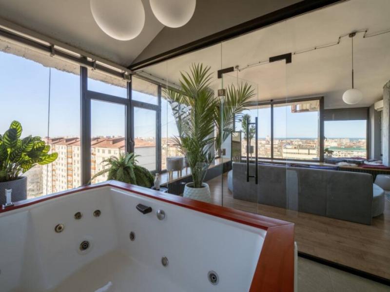 Panorama House Apart & SPA