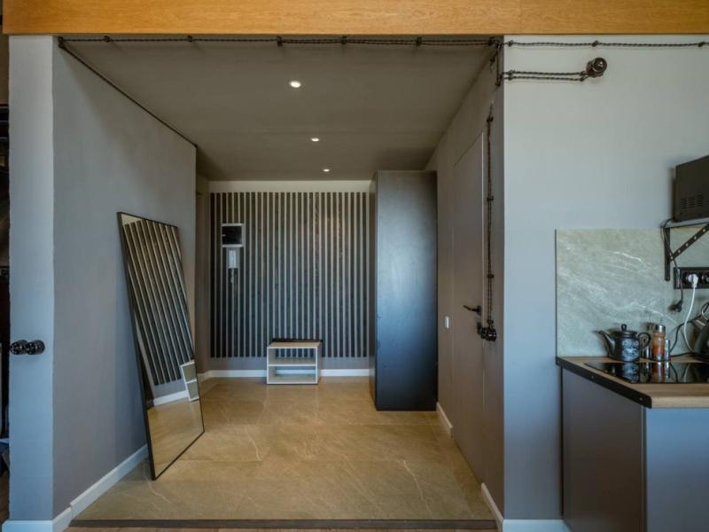 Panorama House Apart & SPA