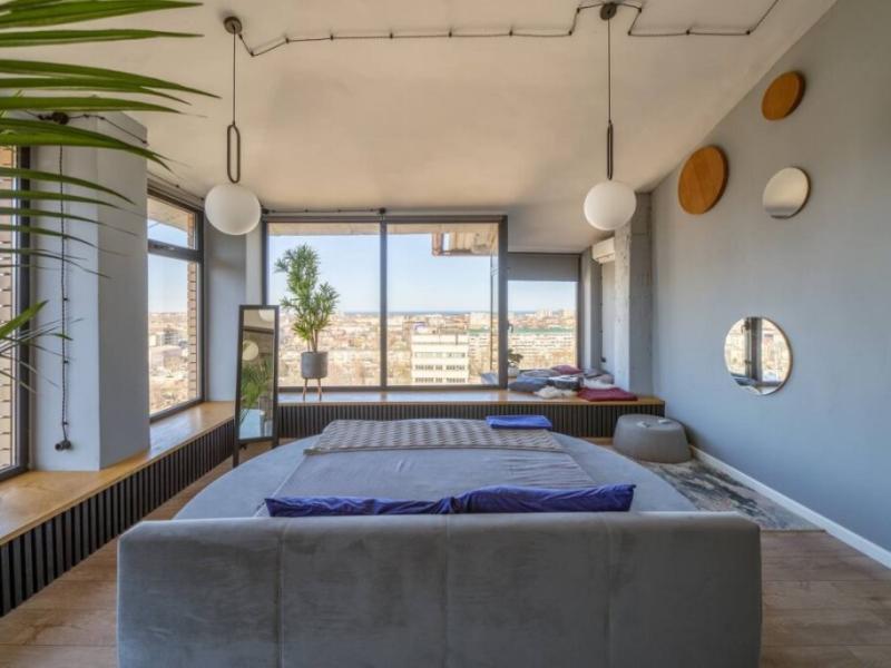 Panorama House Apart & SPA