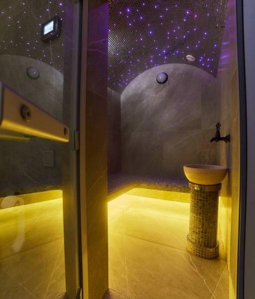 Panorama House Apart & SPA