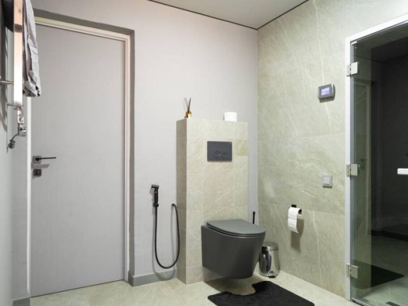 Panorama House Apart & SPA