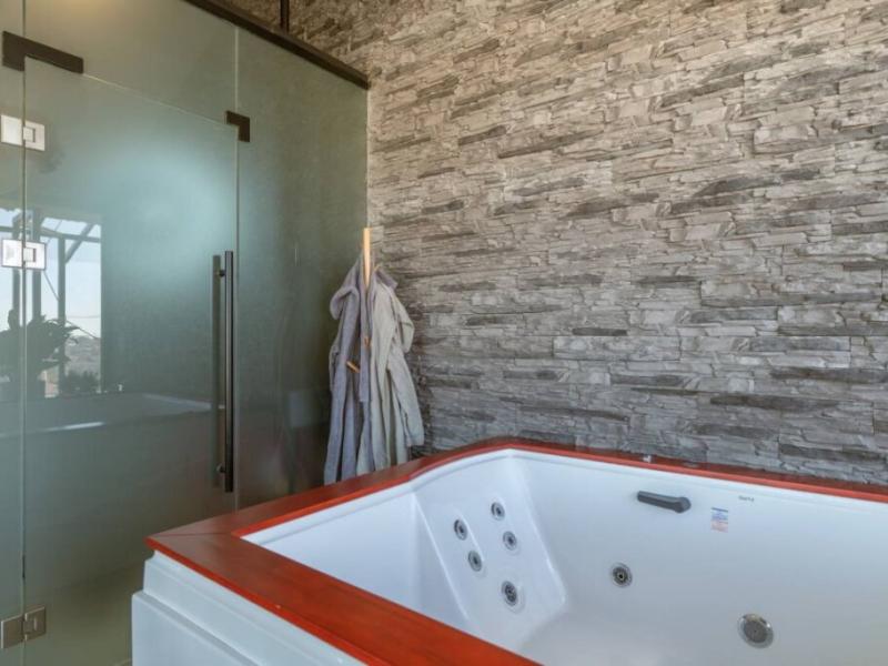 Panorama House Apart & SPA