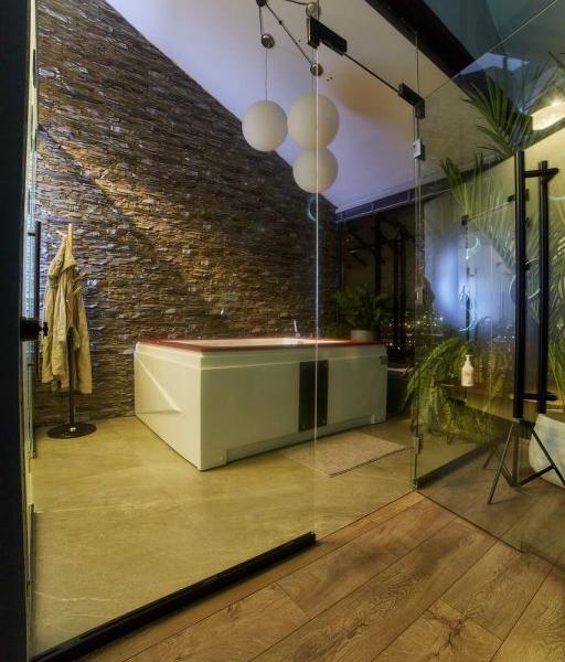 Panorama House Apart & SPA