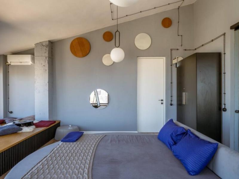 Panorama House Apart & SPA