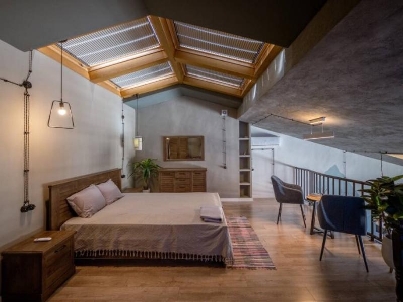 Panorama House Apart & SPA