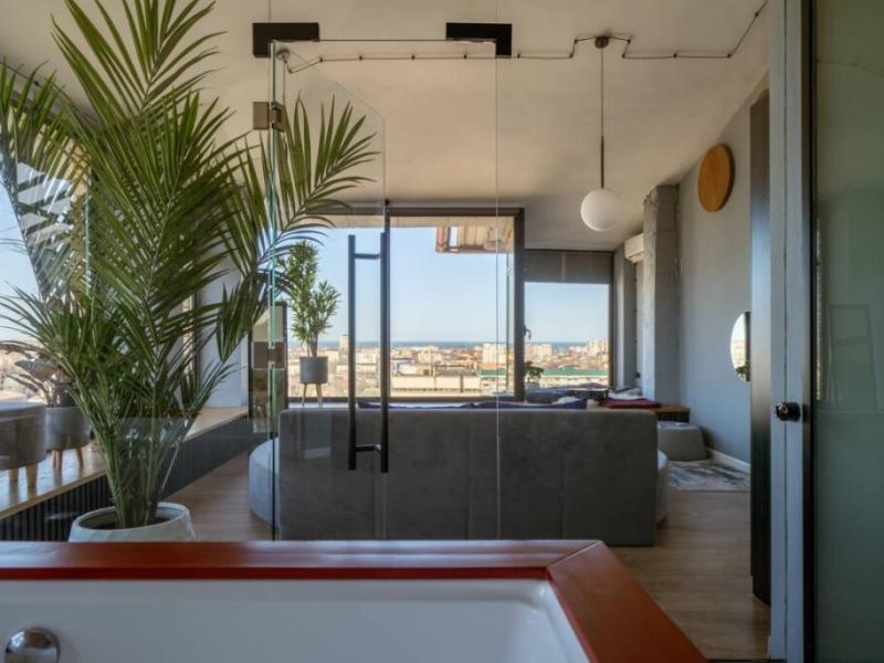Panorama House Apart & SPA