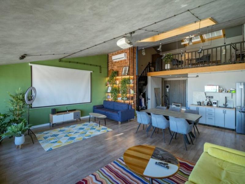 Panorama House Apart & SPA