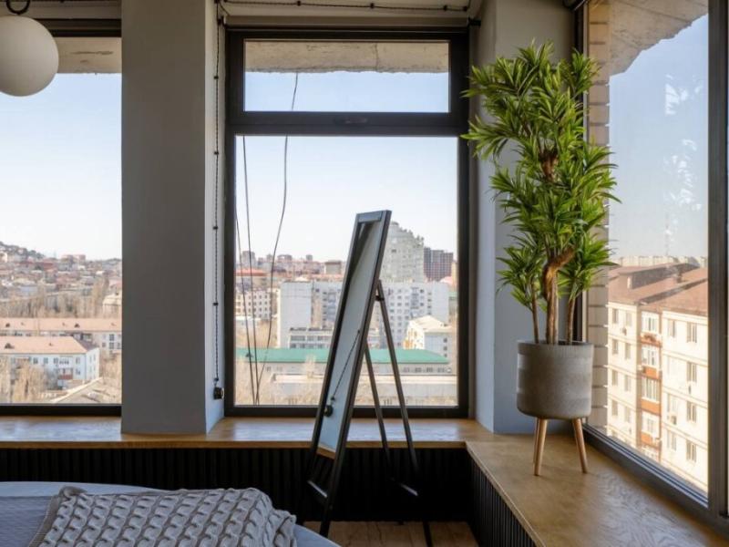 Panorama House Apart & SPA