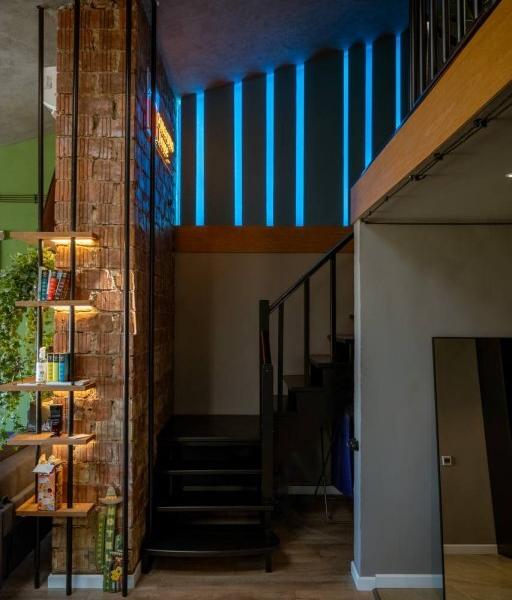 Panorama House Apart & SPA