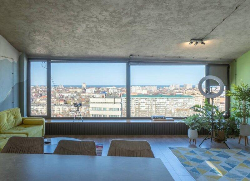 Panorama House Apart & SPA