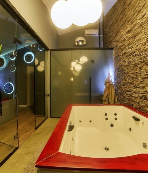 Panorama House Apart & SPA