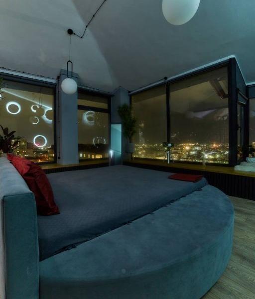 Panorama House Apart & SPA