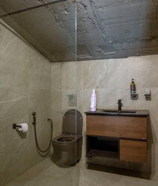 Panorama House Apart & SPA