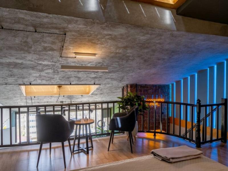 Panorama House Apart & SPA
