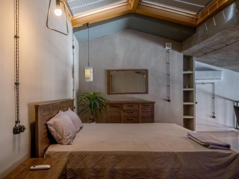 Panorama House Apart & SPA