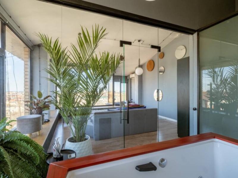 Panorama House Apart & SPA