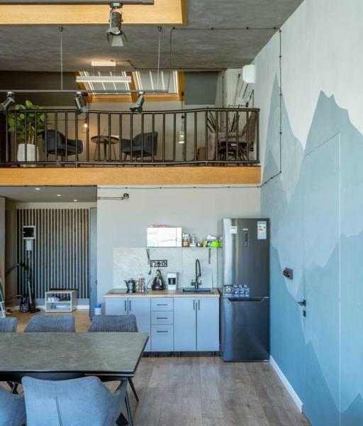 Panorama House Apart & SPA