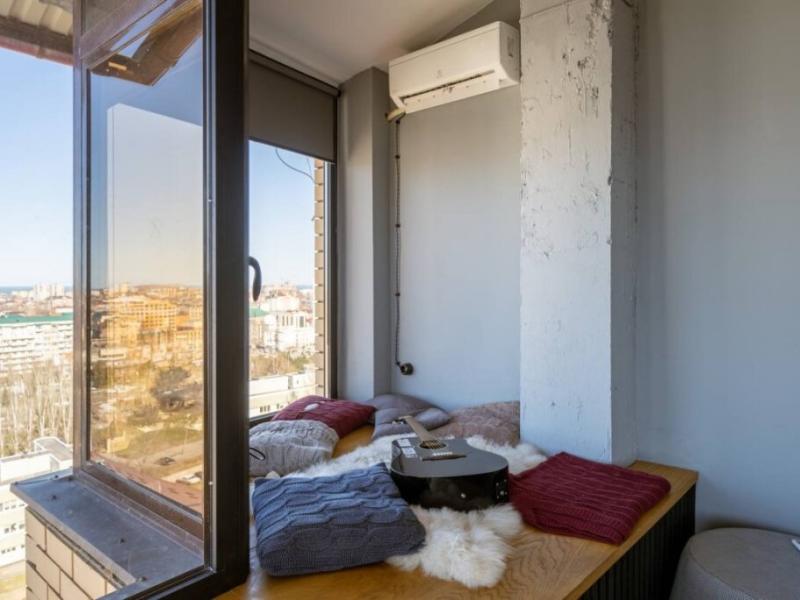Panorama House Apart & SPA