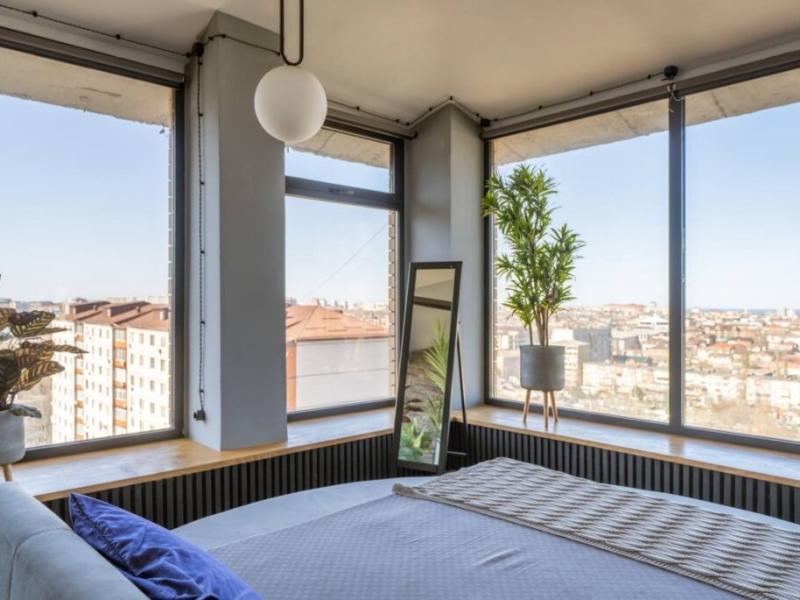 Panorama House Apart & SPA