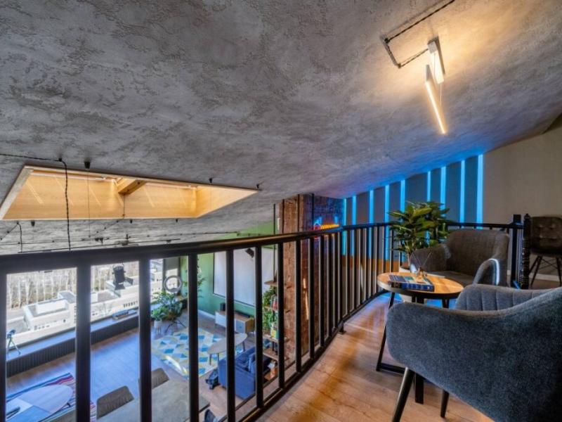 Panorama House Apart & SPA