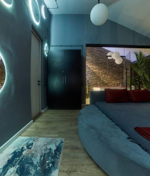 Panorama House Apart & SPA