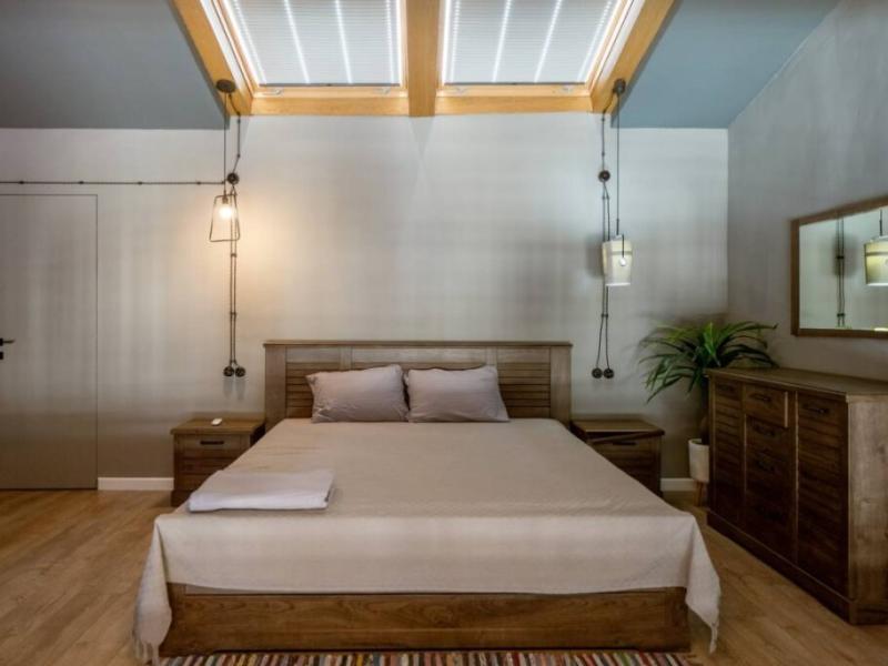 Panorama House Apart & SPA