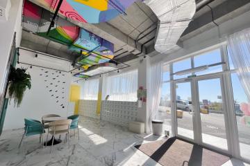 Отель Deep Hotel Россия, Владивосток, фото 14