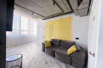 Отель Deep Hotel Россия, Владивосток, фото 16