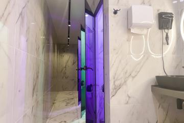 Отель Deep Hotel Россия, Владивосток, фото 20