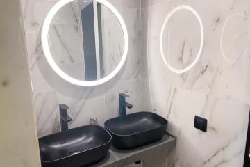 Отель Deep Hotel Россия, Владивосток, фото 21