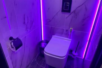 Отель Deep Hotel Россия, Владивосток, фото 22