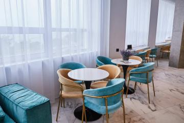 Отель Deep Hotel Россия, Владивосток, фото 23