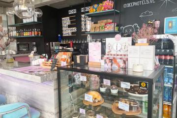 Отель Deep Hotel Россия, Владивосток, фото 25