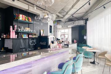 Отель Deep Hotel Россия, Владивосток, фото 26