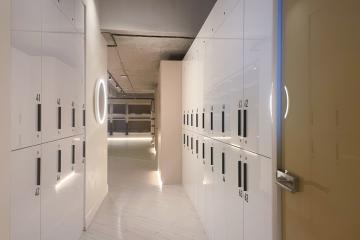 Отель Deep Hotel Россия, Владивосток, фото 8